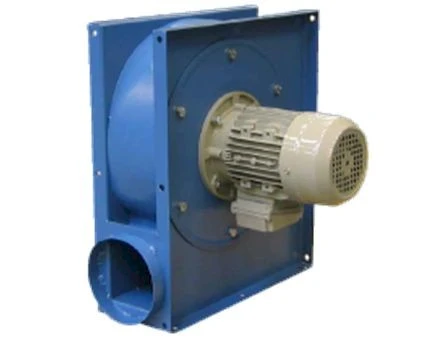 Ventilatoren - VT