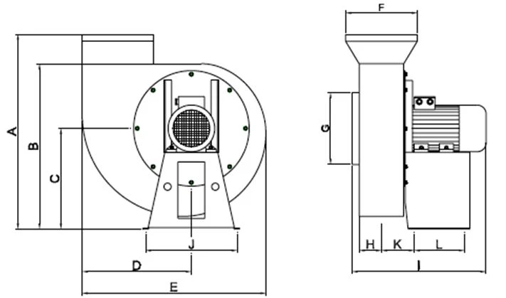 ATEX componenten 